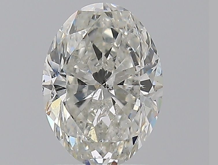 Loose Diamond - OVAL 1.51ct H SI2 (1 of 1)
