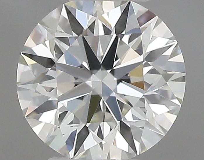 Loose Diamond - ROUND 0.34ct K VVS2 (1 of 1)