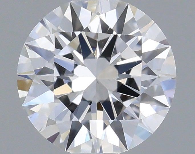 Loose Diamond - ROUND 0.35ct E VS2: Loose Diamond - ROUND 0.35ct E VS2 Source: Natural Shape: ROUND Carats: 0.35 Color: E Clarity: VS2 Certification: GIA Video: