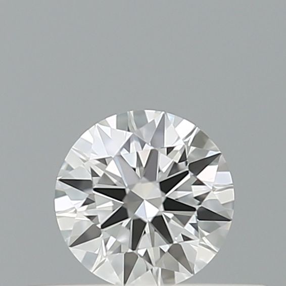 Loose Diamond - ROUND 0.24ct D VVS2 (1 of 1)