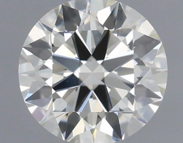 Loose Diamond - ROUND 0.4ct J VVS2: Loose Diamond - ROUND 0.4ct J VVS2 Source: Natural Shape: ROUND Carats: 0.4 Color: J Clarity: VVS2 Certification: IGI Video: