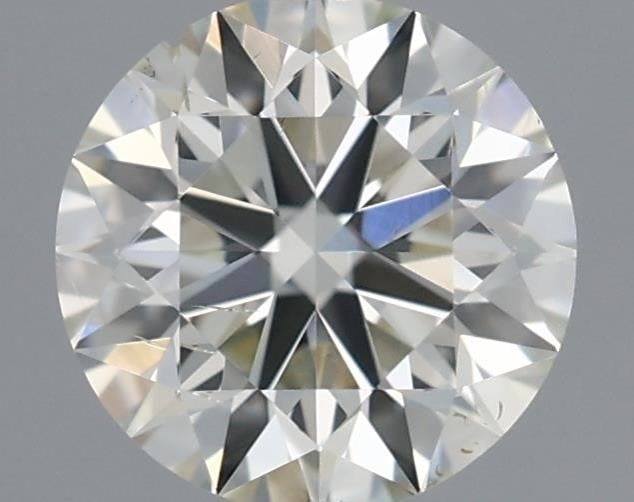 Loose Diamond - ROUND 0.4ct I SI1 (1 of 1)