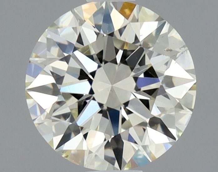 Loose Diamond - ROUND 0.74ct L SI1 (1 of 1)