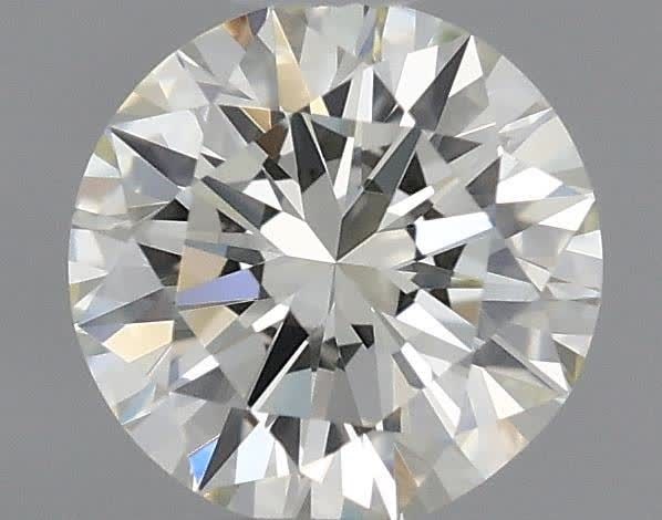 Loose Diamond - ROUND 0.4ct M IF (1 of 1)