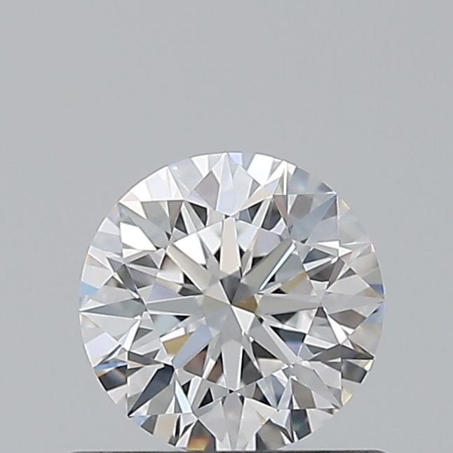 Loose Diamond - ROUND 0.51ct D VVS1 (1 of 1)