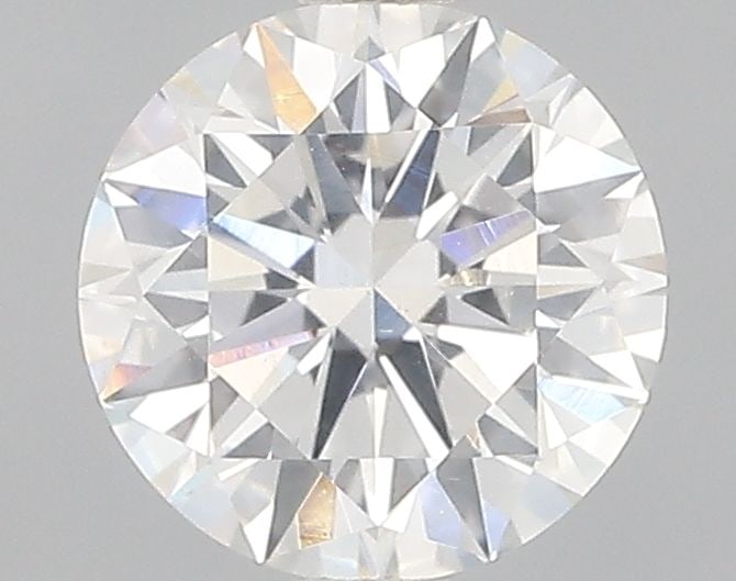 Loose Diamond - ROUND 0.8ct E SI1 (1 of 1)