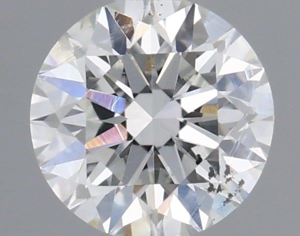 Loose Diamond - ROUND 0.3ct D SI2 (1 of 1)