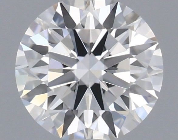 Loose Diamond - ROUND 0.27ct F VVS2 (1 of 1)