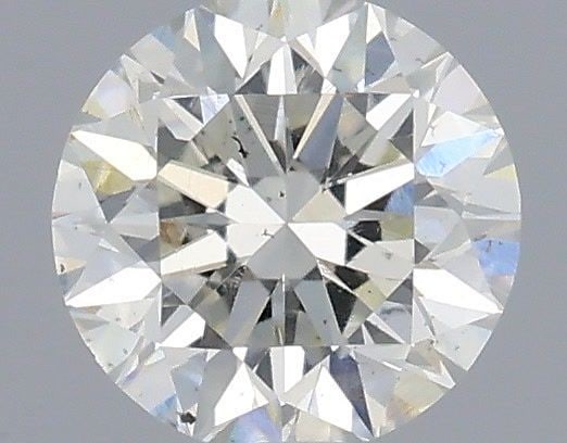 Loose Diamond - ROUND 0.3ct G VS2: Loose Diamond - ROUND 0.3ct G VS2 Source: Natural Shape: ROUND Carats: 0.3 Color: G Clarity: VS2 Certification: IGI Video: