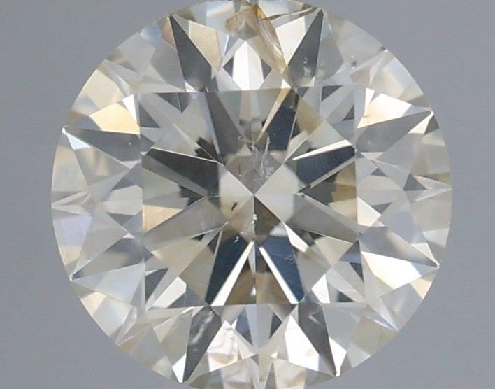 Loose Diamond - ROUND 0.57ct L I1 (1 of 1)