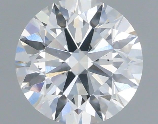 Loose Diamond - ROUND 0.42ct D VS2