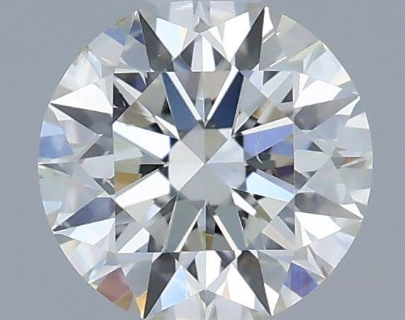 Loose Diamond - ROUND 0.34ct G SI1 (1 of 1)