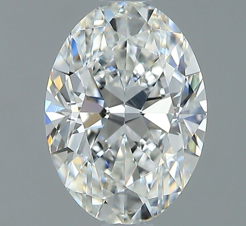 Loose Diamond - OVAL 1.3ct F VVS1 (1 of 1)