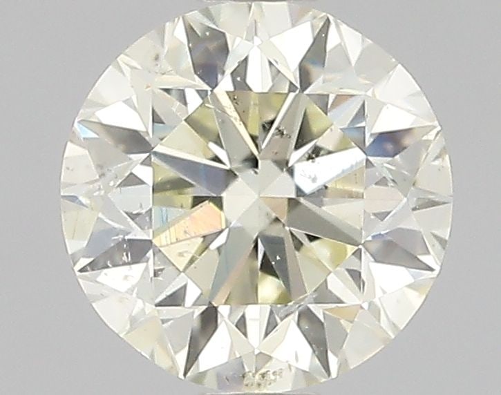 Loose Diamond - ROUND 1.01ct O-P SI2: Loose Diamond - ROUND 1.01ct O-P SI2 Source: Natural Shape: ROUND Carats: 1.01 Color: O-P Certification: GIA Video: