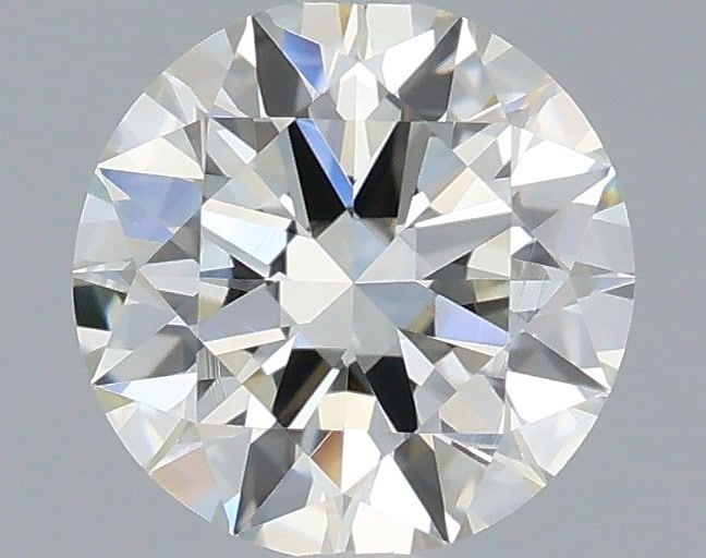 Loose Diamond - ROUND 0.58ct I VVS1 (1 of 1)