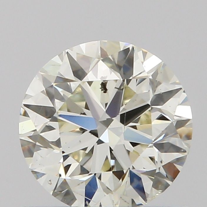 Loose Diamond - ROUND 0.7ct L SI1 (1 of 1)
