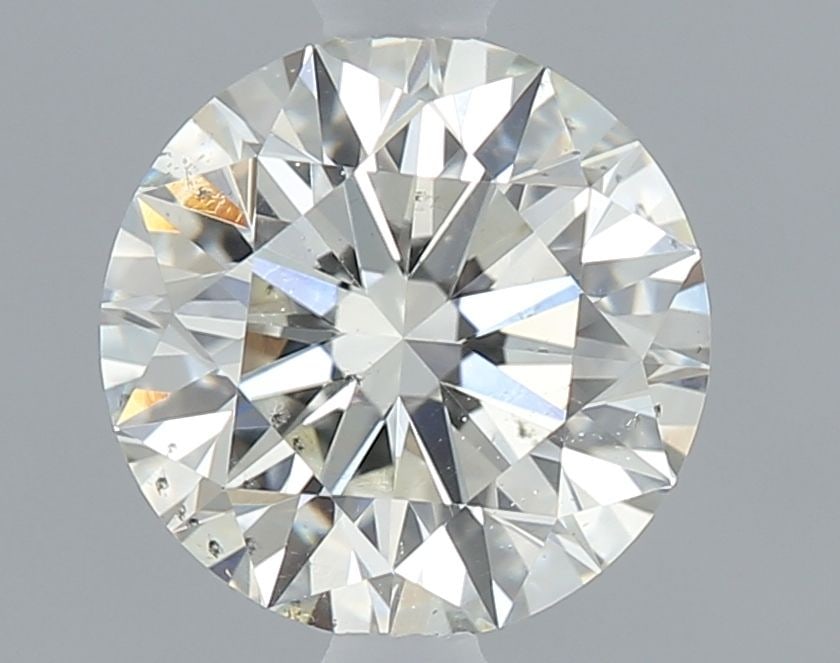 Loose Diamond - ROUND 1.01ct K SI1 (1 of 1)