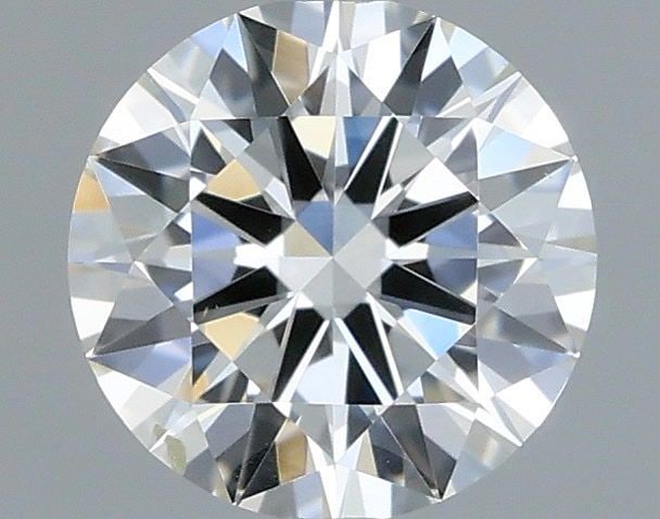 Loose Diamond - ROUND 0.36ct G SI1 (1 of 1)