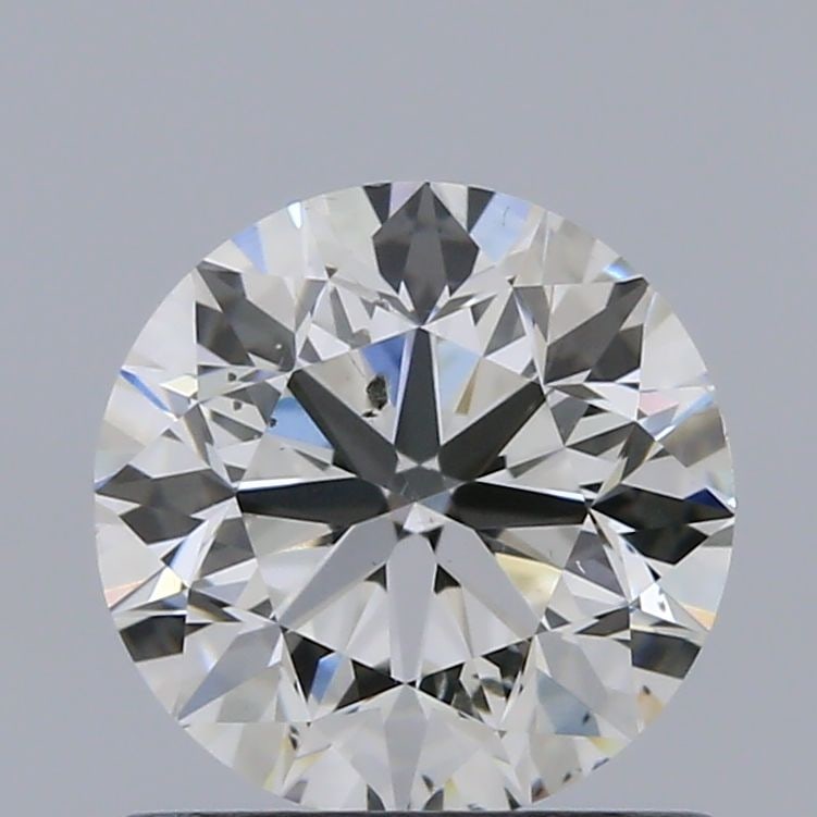Loose Diamond - ROUND 0.9ct H SI1 (1 of 1)