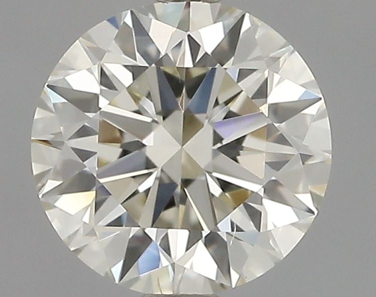 Loose Diamond - ROUND 1.0ct N SI1 (1 of 1)