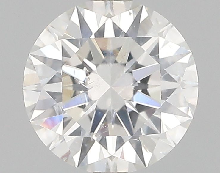 Loose Diamond - ROUND 1.01ct H SI1 (1 of 1)