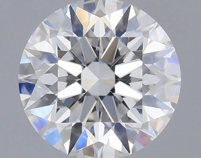 Loose Diamond - ROUND 0.45ct E IF (1 of 1)