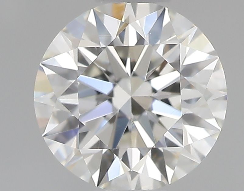 Loose Diamond - ROUND 0.53ct I VVS1 (1 of 1)