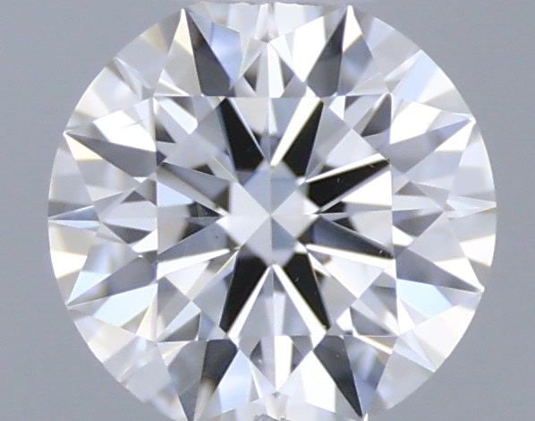 Loose Diamond - ROUND 0.23ct F SI1 (1 of 1)