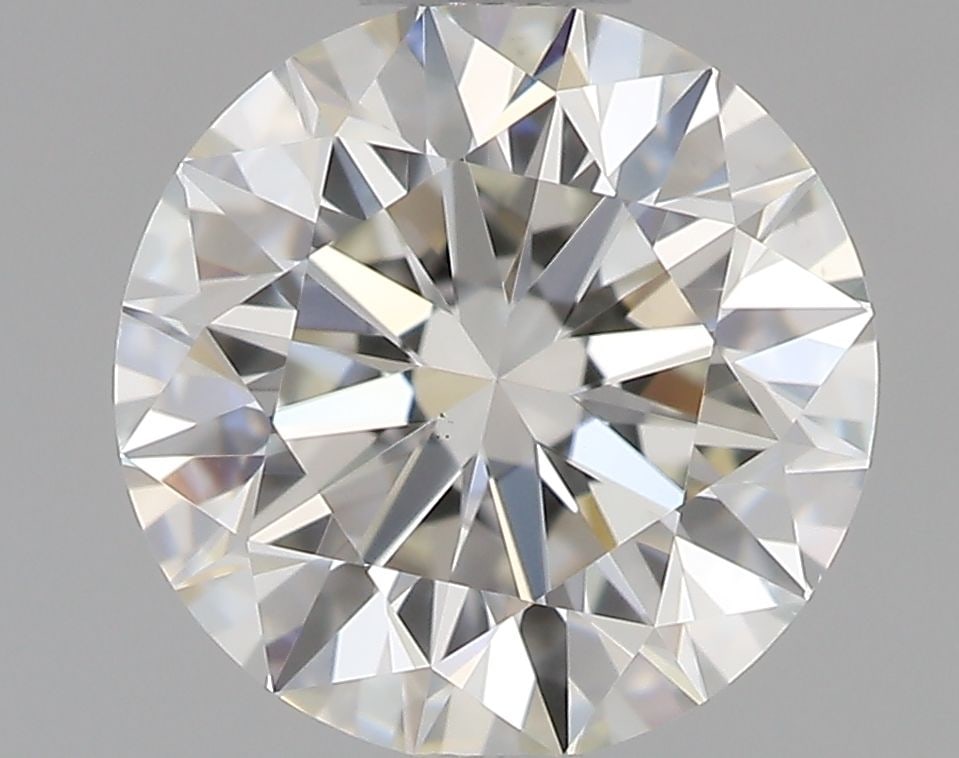 Loose Diamond - ROUND 0.71ct H VS1 (1 of 1)