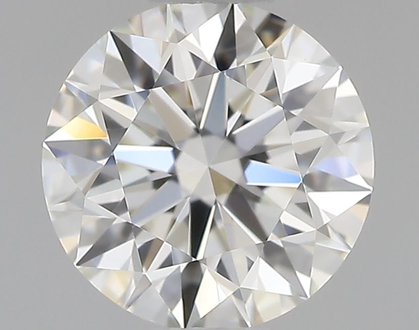 Loose Diamond - ROUND 0.6ct I VS1 (1 of 1)
