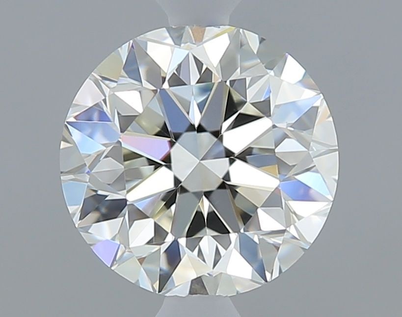 Loose Diamond - ROUND 1.01ct J VS2 (1 of 1)