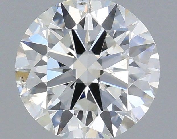 Loose Diamond - ROUND 0.3ct G SI2: Loose Diamond - ROUND 0.3ct G SI2 Source: Natural Shape: ROUND Carats: 0.3 Color: G Clarity: SI2 Certification: IGI Video: