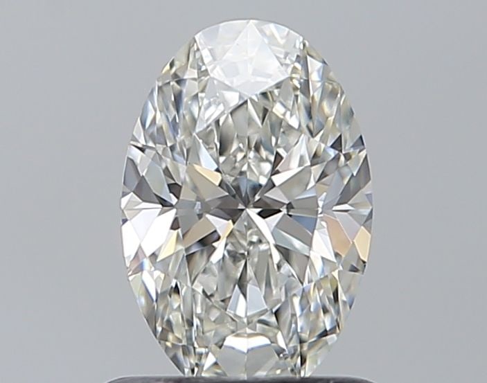 Loose Diamond - OVAL 0.8ct H VVS2 (1 of 1)