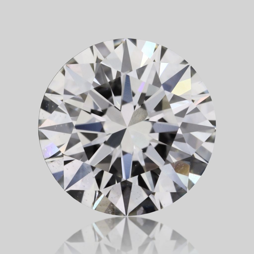 Loose Diamond - ROUND 0.51ct G VS1 (1 of 1)