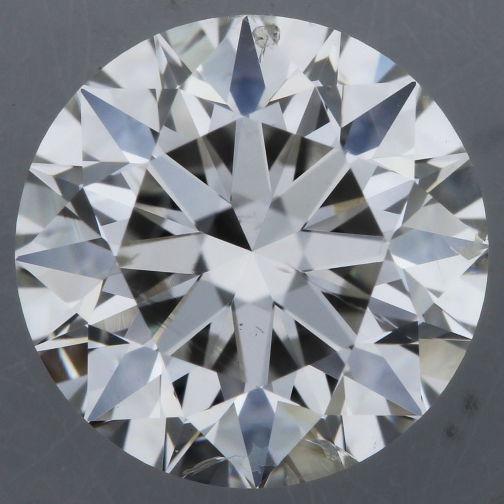 Loose Diamond - ROUND 1.01ct G SI2 (1 of 1)