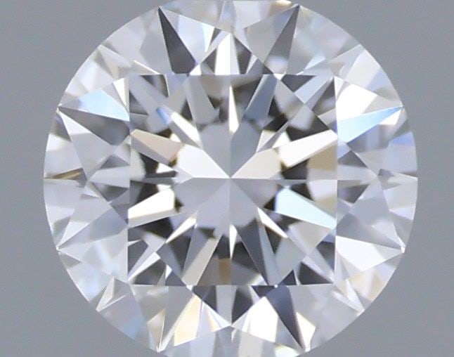 Loose Diamond - ROUND 0.24ct D VVS2 (1 of 1)