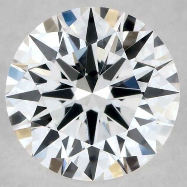 Loose Diamond - ROUND 0.23ct F IF (1 of 1)