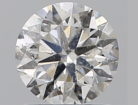 Loose Diamond - ROUND 1.01ct G SI2 (1 of 1)