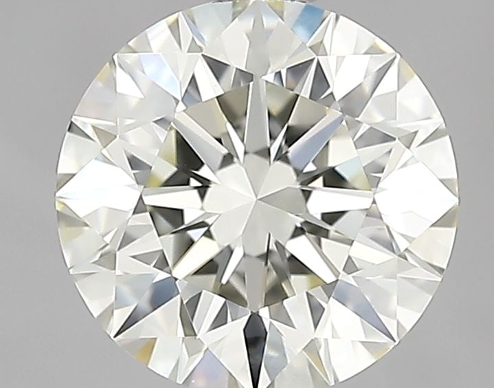 Loose Diamond - ROUND 1.09ct L IF: Loose Diamond - ROUND 1.09ct L IF Source: Natural Shape: ROUND Carats: 1.09 Color: L Clarity: IF Certification: IGI Video: