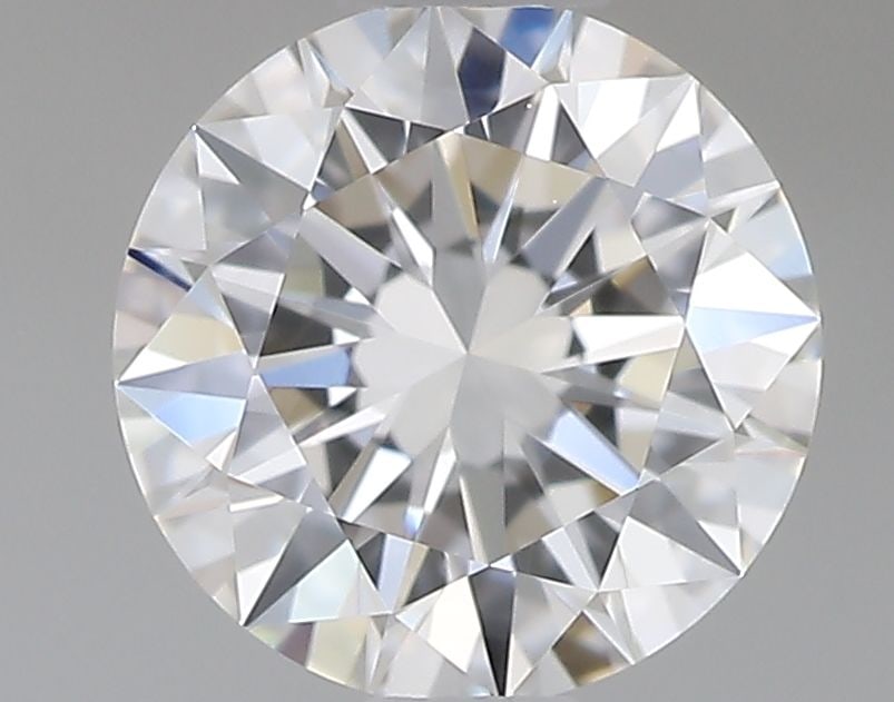 Loose Diamond - ROUND 0.52ct D VVS1 (1 of 1)