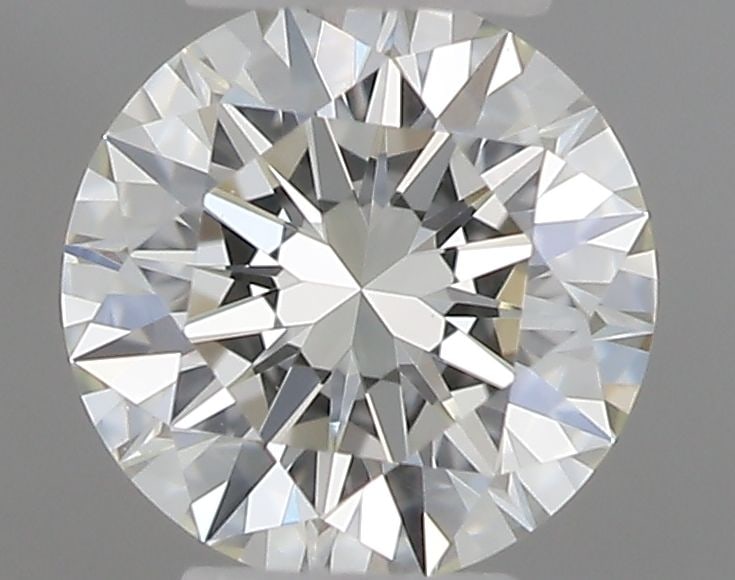 Loose Diamond - ROUND 0.31ct J VVS2 (1 of 1)