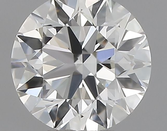 Loose Diamond - ROUND 0.33ct I VVS2 (1 of 1)