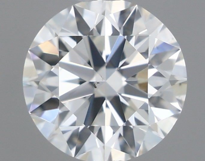 Loose Diamond - ROUND 0.5ct I VS2 (1 of 1)