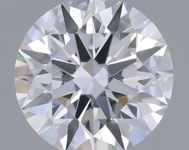 Loose Diamond - ROUND 0.33ct F VVS1 (1 of 1)