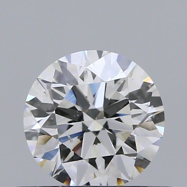 Loose Diamond - ROUND 0.42ct E SI1 (1 of 1)