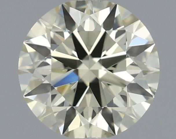 Loose Diamond - ROUND 0.34ct U-V VS2 (1 of 1)