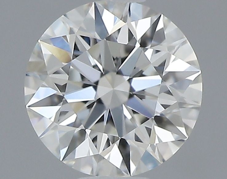 Loose Diamond - ROUND 0.42ct H VVS2 (1 of 1)