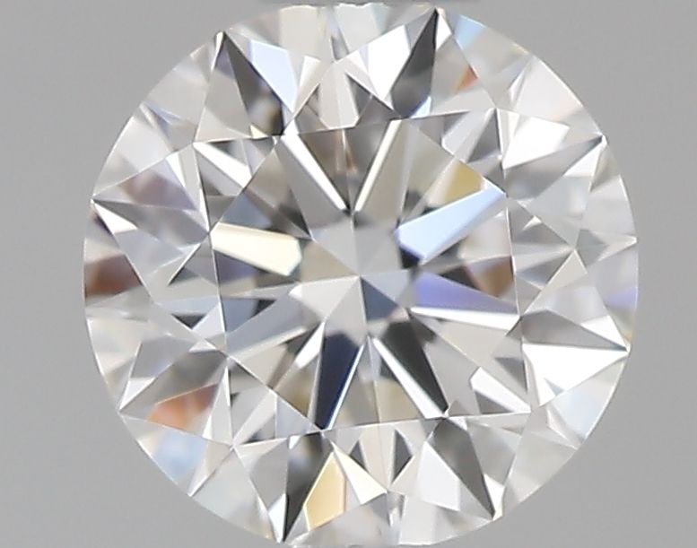 Loose Diamond - ROUND 0.5ct F VVS1 (1 of 1)