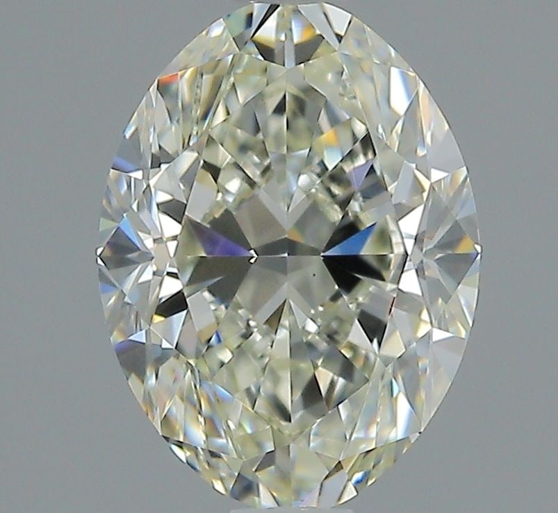 Loose Diamond - OVAL 1.3ct L VS1 (1 of 1)