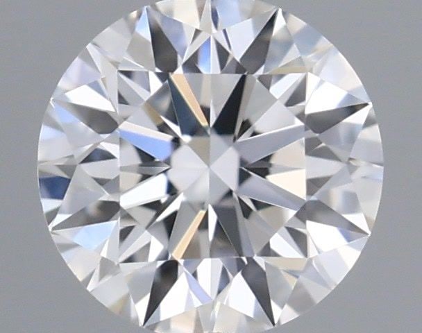 Loose Diamond - ROUND 0.21ct E VS1 (1 of 1)